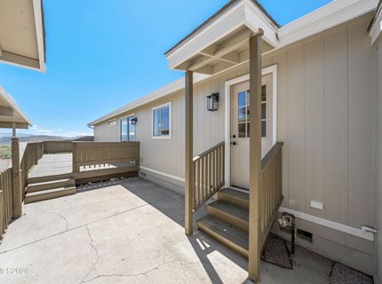 3867 Sapphire Road, Topaz Ranch Estates, NV 89444 Photo