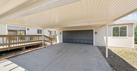 3867 Sapphire Road, Topaz Ranch Estates, NV 89444 Photo