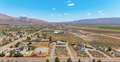 3867 Sapphire Road, Topaz Ranch Estates, NV 89444 Photo
