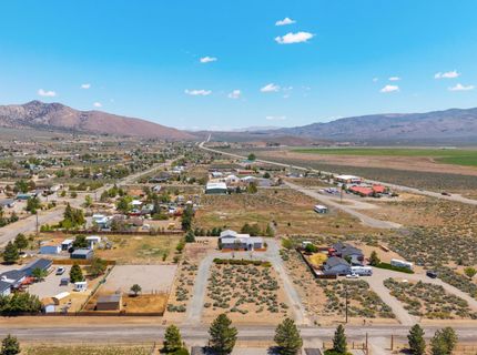 3867 Sapphire Road, Topaz Ranch Estates, NV 89444 Photo