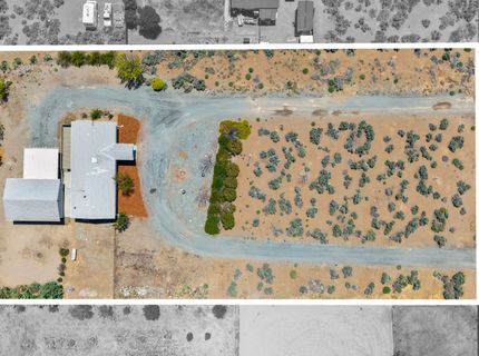 3867 Sapphire Road, Topaz Ranch Estates, NV 89444 Photo