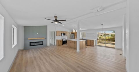 3867 Sapphire Road, Topaz Ranch Estates, NV 89444 Photo