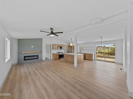 3867 Sapphire Road, Topaz Ranch Estates, NV 89444 Photo