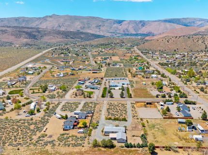 3867 Sapphire Road, Topaz Ranch Estates, NV 89444 Photo