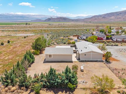 3867 Sapphire Road, Topaz Ranch Estates, NV 89444 Photo