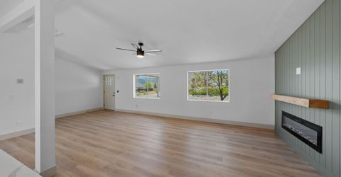 3867 Sapphire Road, Topaz Ranch Estates, NV 89444 Photo