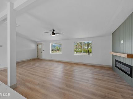3867 Sapphire Road, Topaz Ranch Estates, NV 89444 Photo