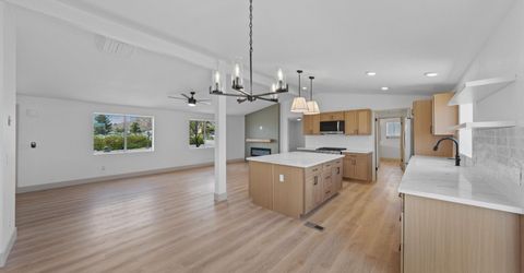 3867 Sapphire Road, Topaz Ranch Estates, NV 89444 Photo