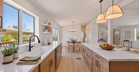 3867 Sapphire Road, Topaz Ranch Estates, NV 89444 Photo