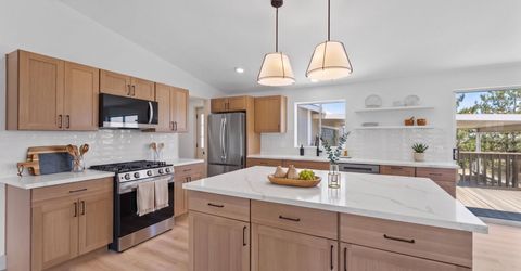 3867 Sapphire Road, Topaz Ranch Estates, NV 89444 Photo