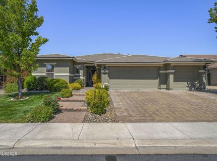 4999 Dubonnet Drive, Sparks, NV 89436 Photo