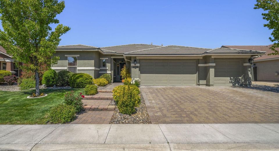 4999 Dubonnet Drive, Sparks, NV 89436 Photo