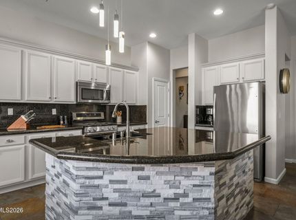 4999 Dubonnet Drive, Sparks, NV 89436 Photo