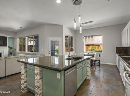 4999 Dubonnet Drive, Sparks, NV 89436 Photo