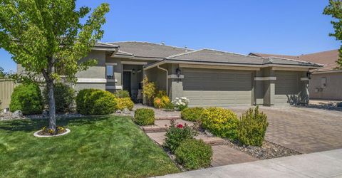 4999 Dubonnet Drive, Sparks, NV 89436 Photo