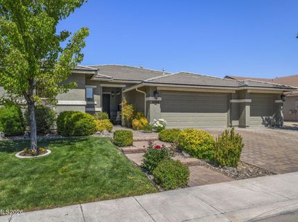 4999 Dubonnet Drive, Sparks, NV 89436 Photo
