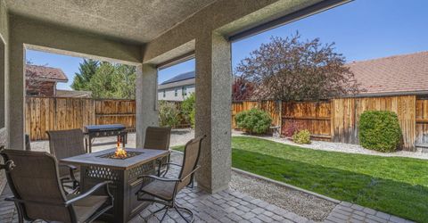 4999 Dubonnet Drive, Sparks, NV 89436 Photo