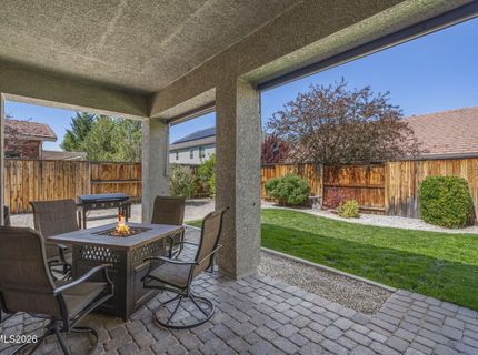 4999 Dubonnet Drive, Sparks, NV 89436 Photo