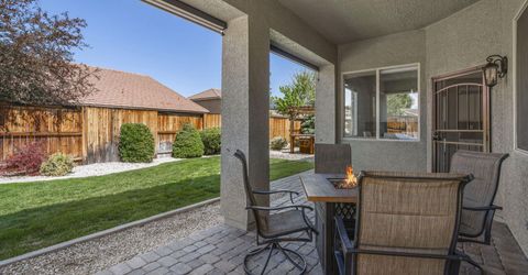 4999 Dubonnet Drive, Sparks, NV 89436 Photo