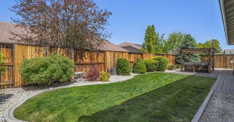 4999 Dubonnet Drive, Sparks, NV 89436 Photo