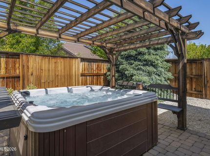 4999 Dubonnet Drive, Sparks, NV 89436 Photo