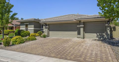 4999 Dubonnet Drive, Sparks, NV 89436 Photo