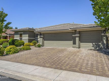 4999 Dubonnet Drive, Sparks, NV 89436 Photo