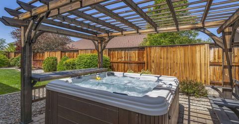 4999 Dubonnet Drive, Sparks, NV 89436 Photo