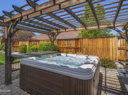 4999 Dubonnet Drive, Sparks, NV 89436 Photo