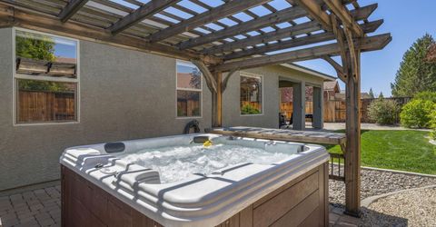 4999 Dubonnet Drive, Sparks, NV 89436 Photo