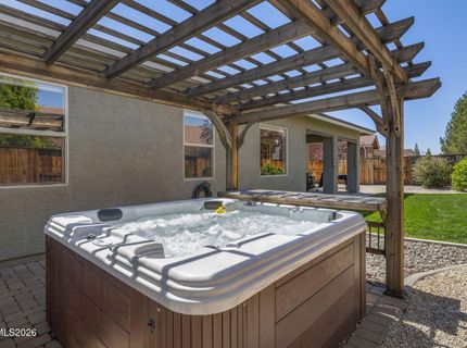 4999 Dubonnet Drive, Sparks, NV 89436 Photo