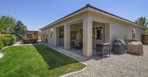 4999 Dubonnet Drive, Sparks, NV 89436 Photo