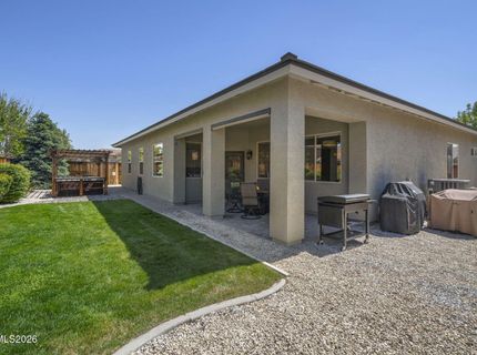 4999 Dubonnet Drive, Sparks, NV 89436 Photo
