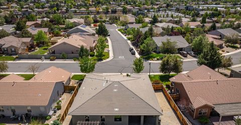 4999 Dubonnet Drive, Sparks, NV 89436 Photo