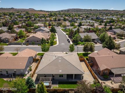 4999 Dubonnet Drive, Sparks, NV 89436 Photo