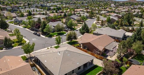 4999 Dubonnet Drive, Sparks, NV 89436 Photo