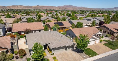 4999 Dubonnet Drive, Sparks, NV 89436 Photo