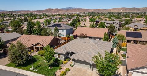 4999 Dubonnet Drive, Sparks, NV 89436 Photo