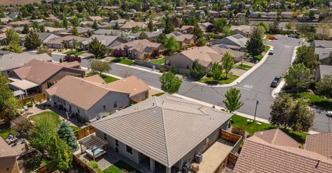 4999 Dubonnet Drive, Sparks, NV 89436 Photo