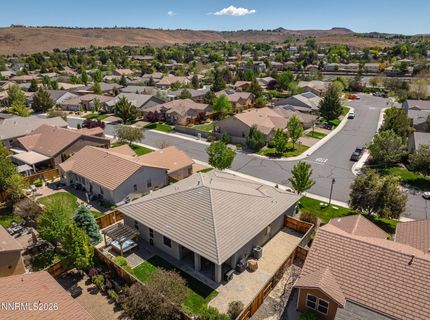 4999 Dubonnet Drive, Sparks, NV 89436 Photo