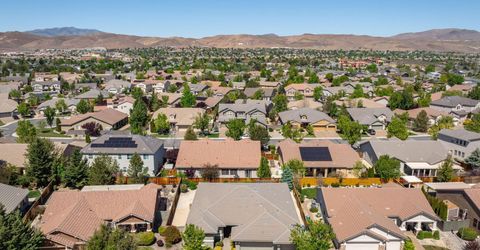 4999 Dubonnet Drive, Sparks, NV 89436 Photo