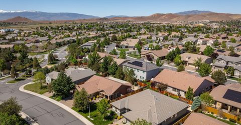 4999 Dubonnet Drive, Sparks, NV 89436 Photo