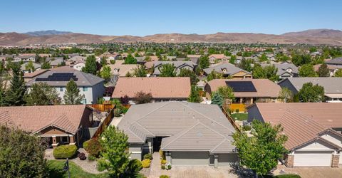 4999 Dubonnet Drive, Sparks, NV 89436 Photo