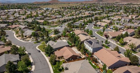4999 Dubonnet Drive, Sparks, NV 89436 Photo