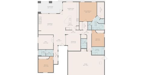4999 Dubonnet Drive, Sparks, NV 89436 Photo