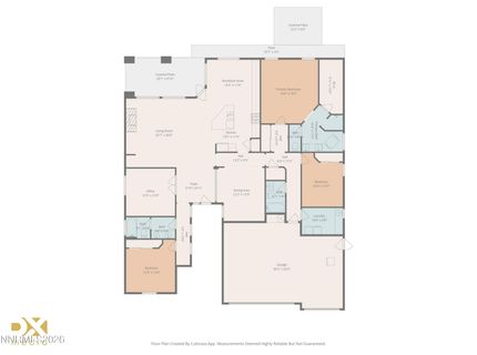 4999 Dubonnet Drive, Sparks, NV 89436 Photo