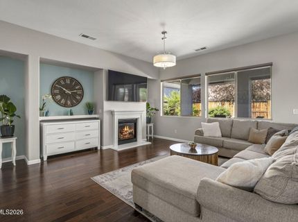 4999 Dubonnet Drive, Sparks, NV 89436 Photo