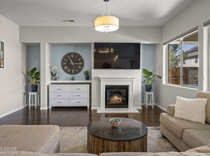 4999 Dubonnet Drive, Sparks, NV 89436 Photo