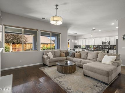 4999 Dubonnet Drive, Sparks, NV 89436 Photo