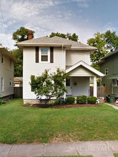 225 Sherman Avenue, Hamilton, OH 45013 Main Photo